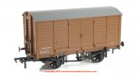 979017 Rapido LB&SCR Dia.8 Van - BR Departmental No.ES081373
